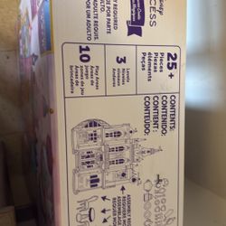 Princess Dollhouse