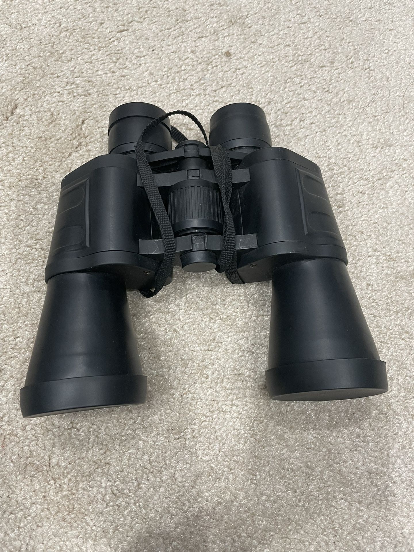Binoculars