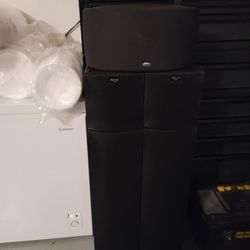 Klipch Speakers