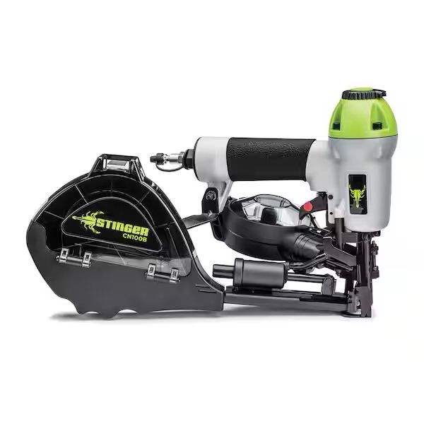 Stinger CN100B Cap Nailer