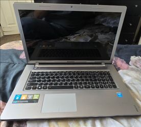 Lenovo ideapad z710