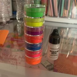 Pigments