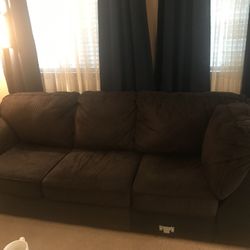 3 Piece Sectional sofa/couch Great condition 