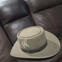 Stetson Hat, Womens Shoes, Bags & Brand Name Purses 