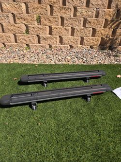 Yakima SupDawg board rack mount