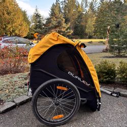 Burley Bee Bike Trailer 