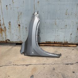 2016 2017 2018 LEXUS RX 350 RIGHT SIDE FENDER OEM USED 