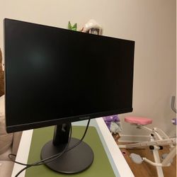 ViewSonic Full HD Monitor
