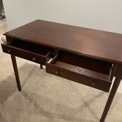 Desk Console