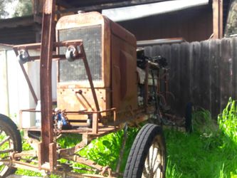 oldie but goodie generator