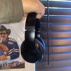Studio Pro Beats Headphones 