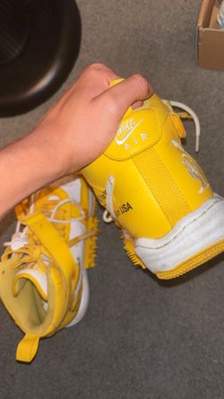 Off white