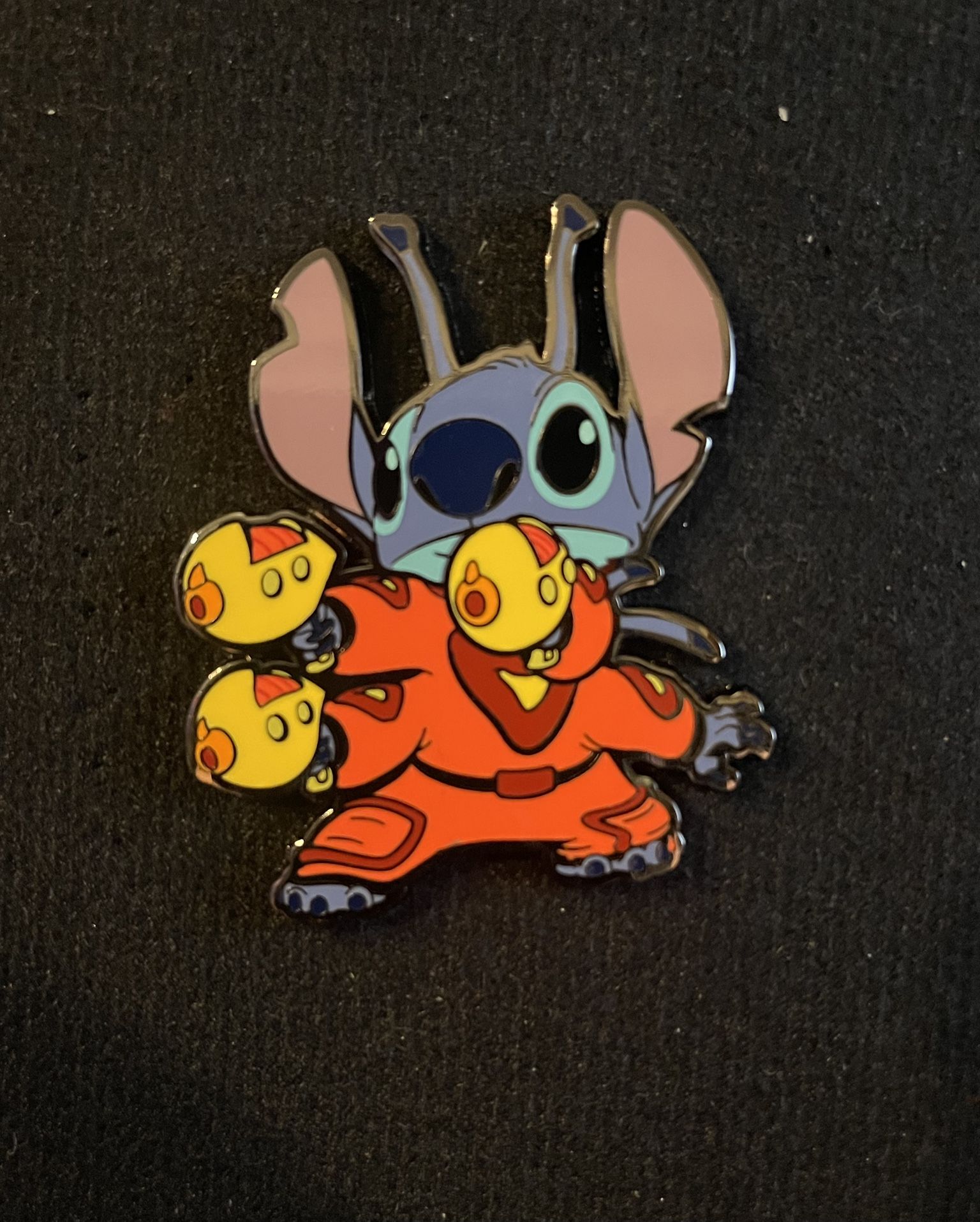 Disney Pins