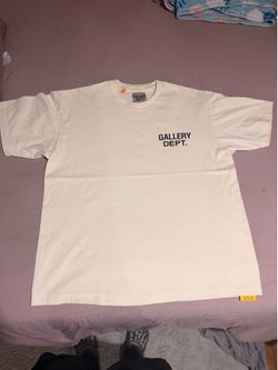 Gallery dept shirt size s