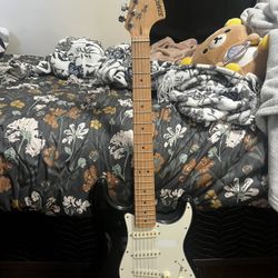 Black Starcaster