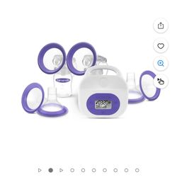 Breast Pump Lansinoh 3.0 