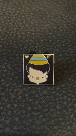Disney Pinocchio Pin