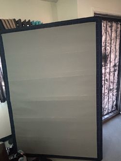 Full Size Box Spring