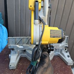 Chapson Dewalt De 12"