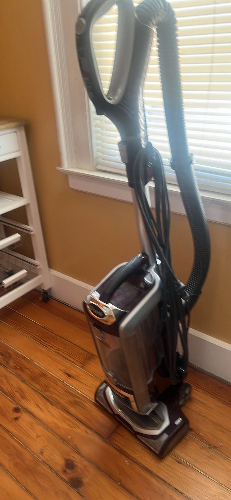 Shark Rotator True Pet Vacuum 