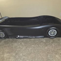 Twin Size Car Bed Frame