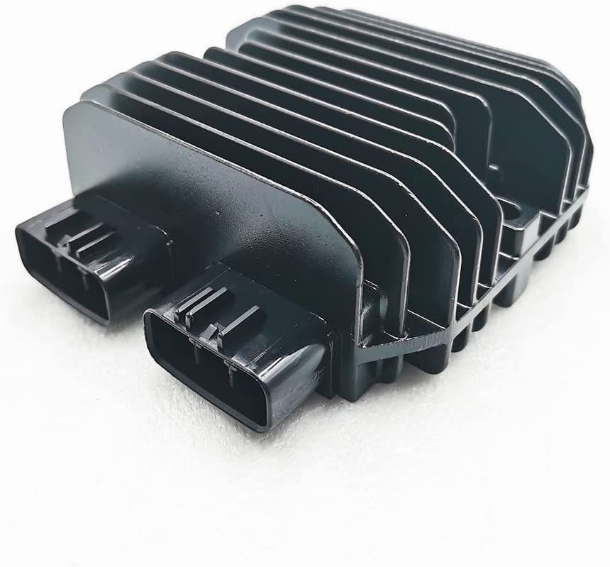 Chikia Voltage Regulator Rectifier for UTV Sector 550 750,Vector 500 700,UTV1000 ATV1000,CFORCE400,CFORCE 500S,CFORCE 800 XC,UFORCE ,ZFORC