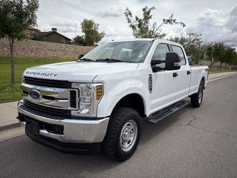 2018 Ford F-250