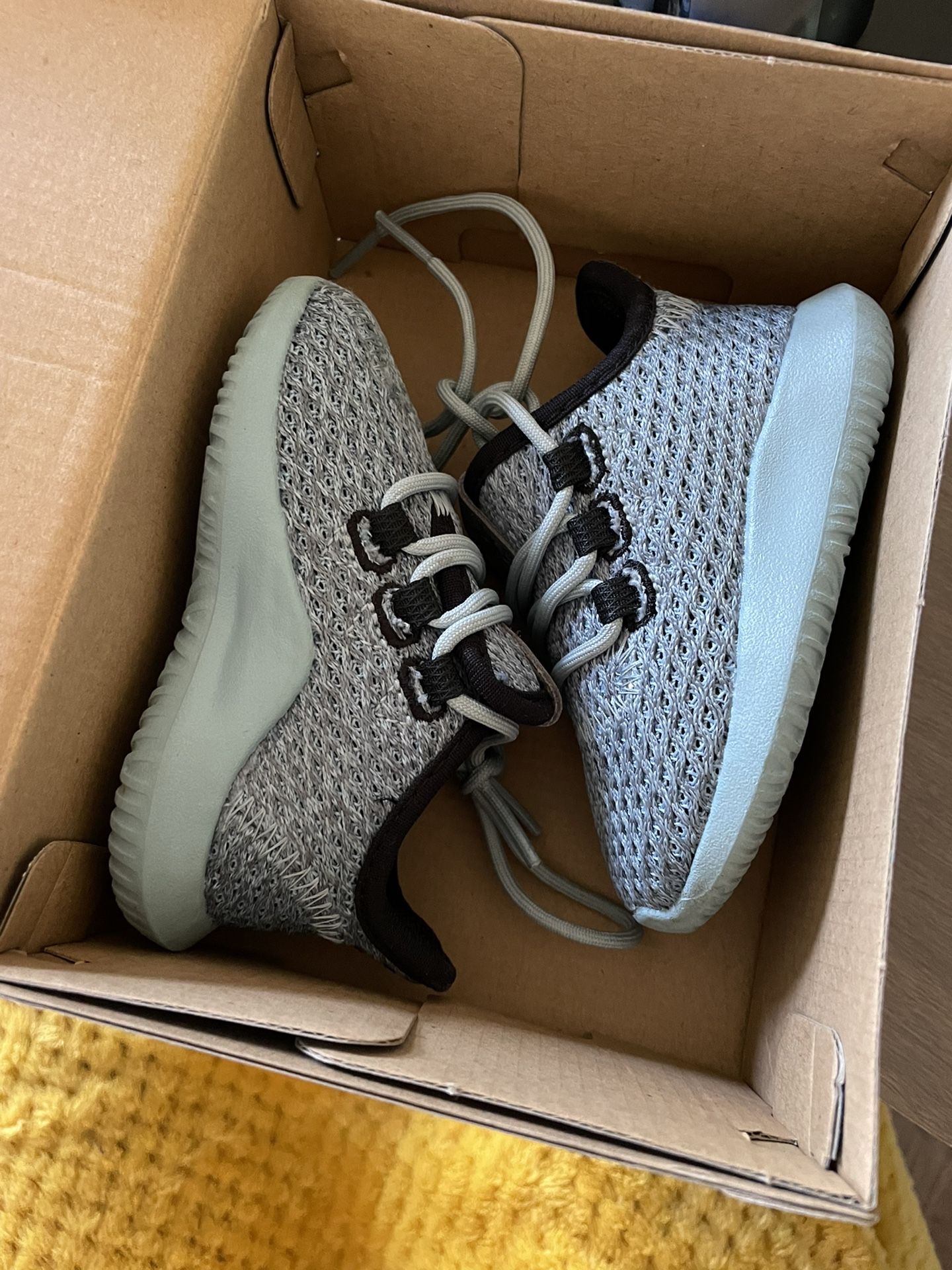 Adidas Tubular Shadow Toddler Shoes 4K