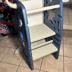 Toddler Tower 