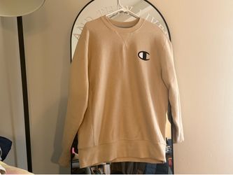 Men’s crewneck sweater