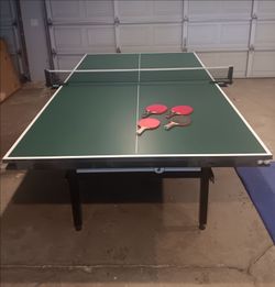 Joola Ping Pong Table