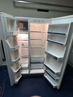 Kenmore washer- in good working condition