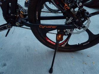 Cyrusher fr100 online price