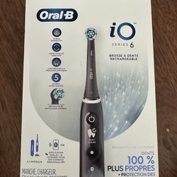 Rechargeable Electric Toothbrush