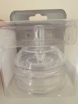 Como Tomo Replacement Nipples Medium Flow