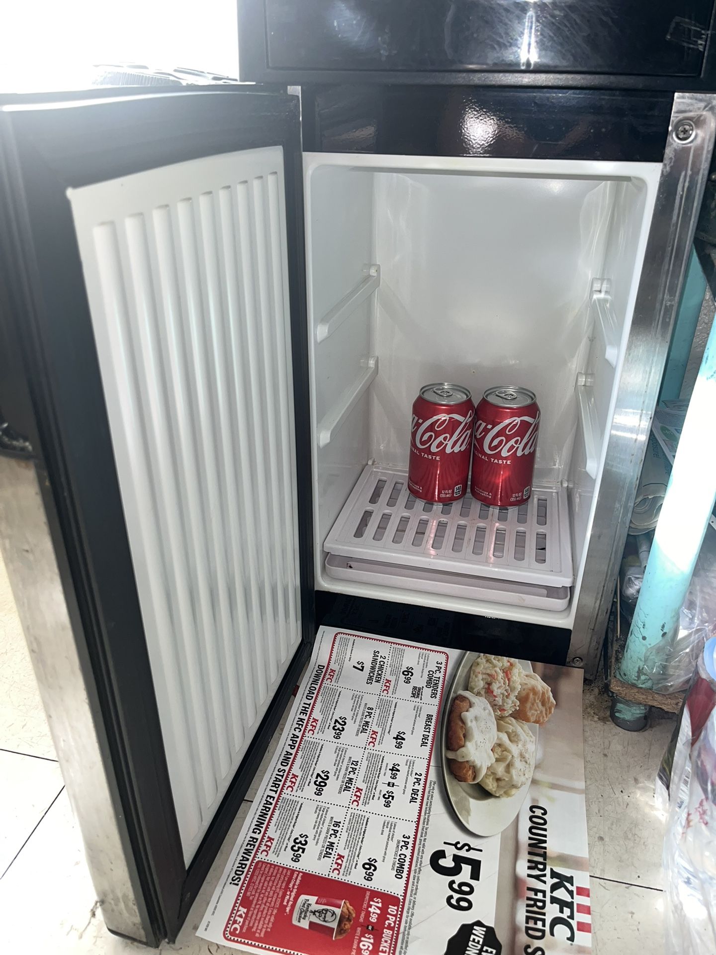 Moving sales