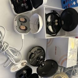 Hearing Aids