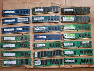 PC Parts