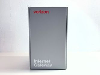 Verizon Internet Gateway 5G Home Router WNC-CR200A – Brand New