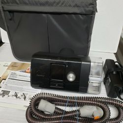 Apnea Breathing  Machines