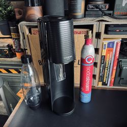 SODASTREAM Terra
