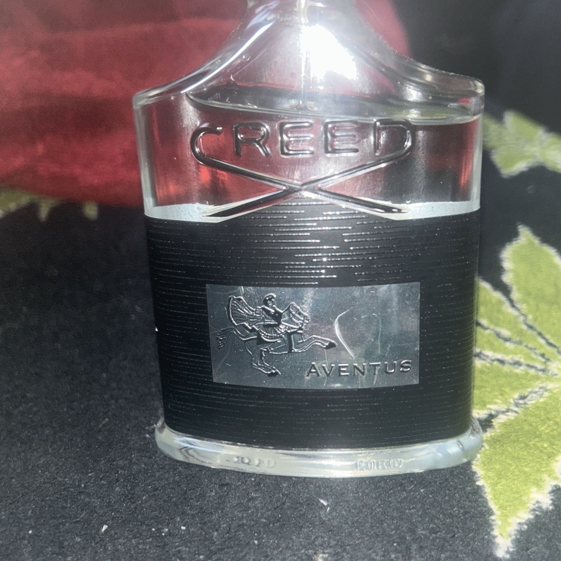Creed Cologne