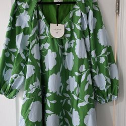 Kate Spade New York X Target Mini Dress