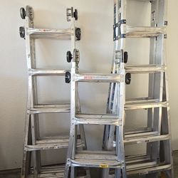 Ladders