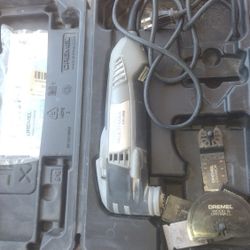 Dremel Multitask