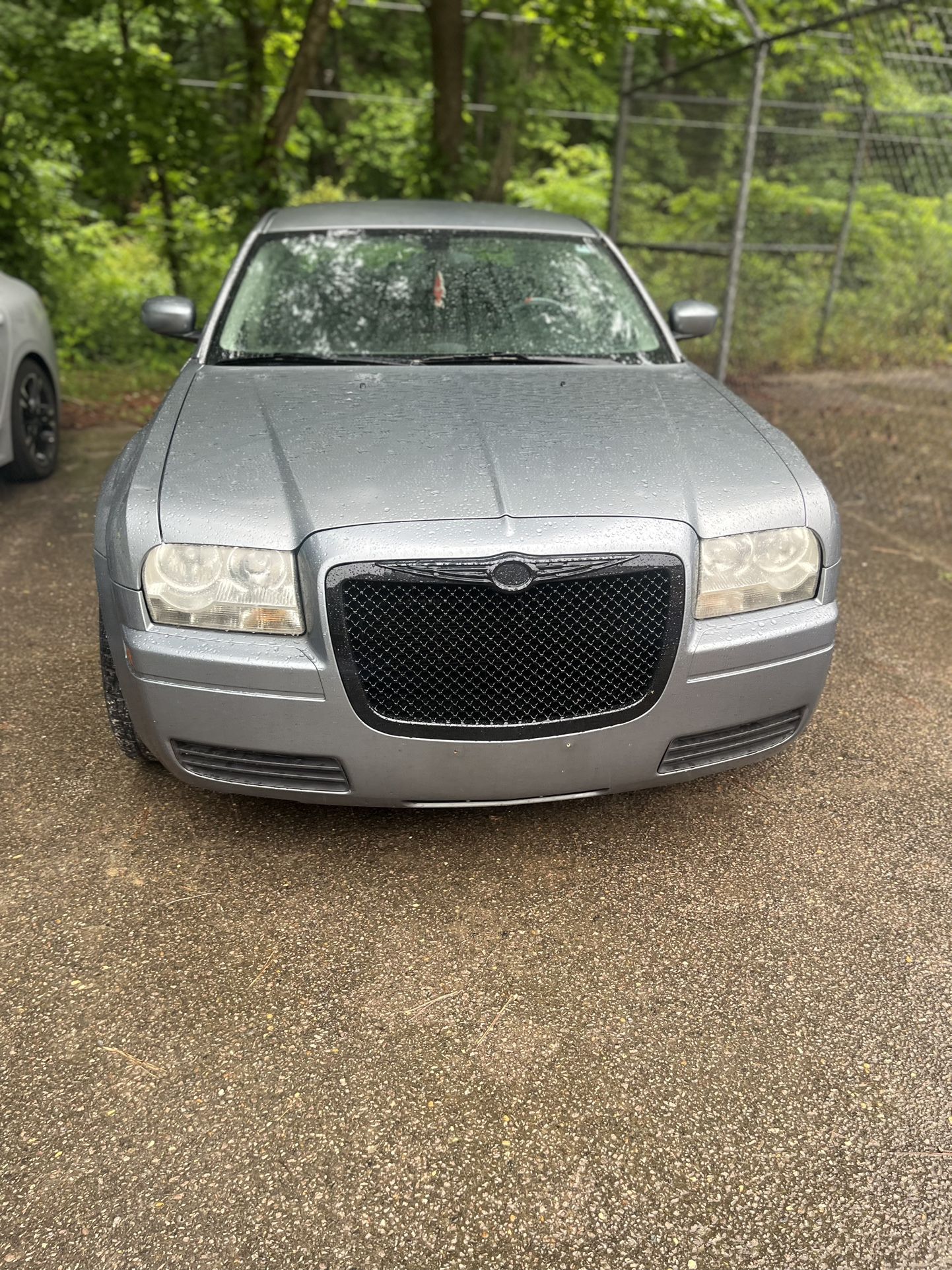 2006 Chrysler 300