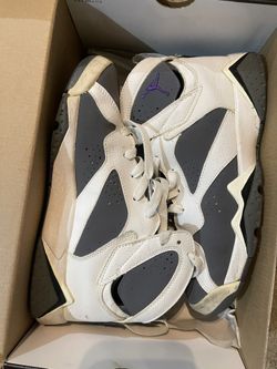 Jordan 7