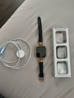 Apple Watch Series 6