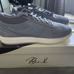 Nike Book Chapter One