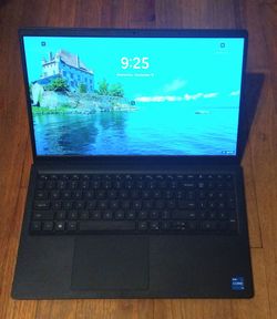 Brand New 2026 16" Touchscreen Dell Laptop Intel Core i5 13th Gen CPU Windows 11